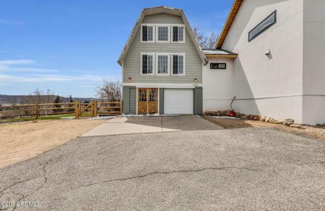 6381 Highland Drive - 6381 Highland Drive, Silver Summit, UT 84098