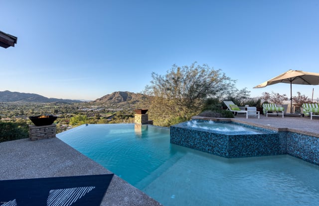 5700 E MCDONALD Drive - 5700 East Mcdonald Drive, Paradise Valley, AZ 85253