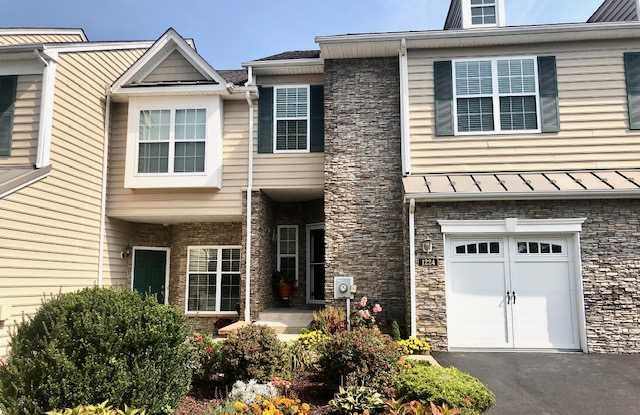 1224 HUSTIS DR - 1224 Hustis Lane, Merritt Park, NY 12524
