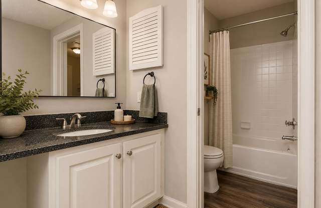 Ashberry Apartments Gallery 3