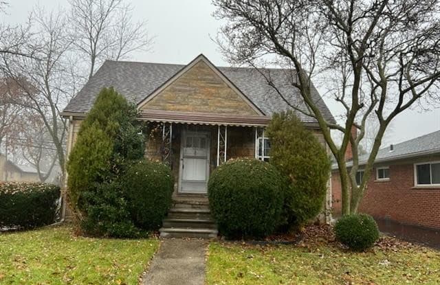 4508 MONROE Street - 4508 Monroe Street, Dearborn Heights, MI 48125