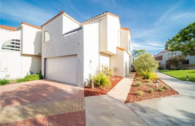 4200 Delphi Circle - 4200 Delphi Cir, Huntington Beach, CA 92649
