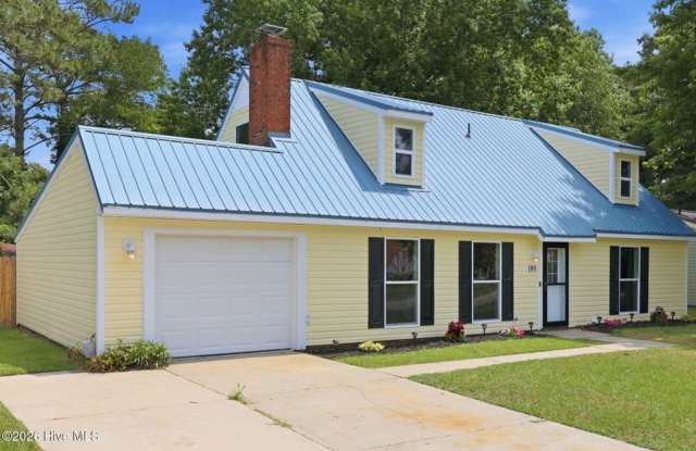 Newly Renovated 4 Bedroom in Brynn Marr! Gallery 1