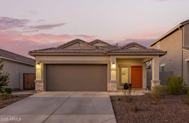 3274 W STRADLING Avenue - 3274 West Stradling Avenue, Pinal County, AZ 85212