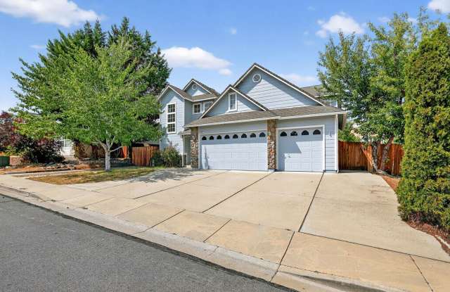 5 Bedroom Home Close to UNR! photos photos