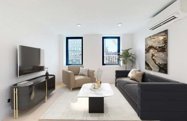 224 Lafayette Street photos photos