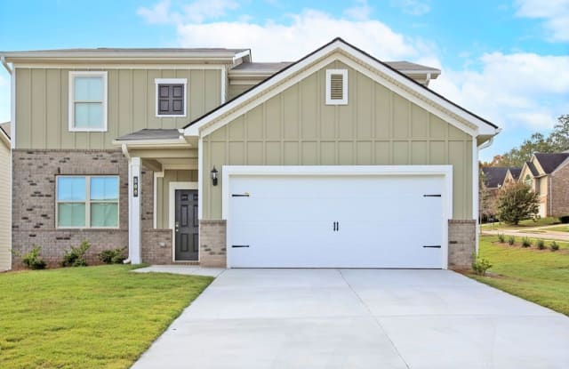 500 Overo Drive - 500 Overo Dr, McDonough, GA 30253