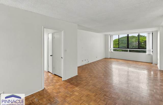 2033 Nuuanu Ave #5C Gallery 3