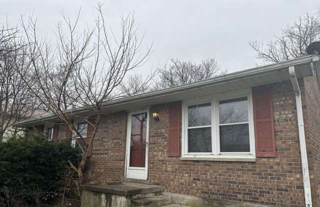 1186 Merewood Drive - 1186 Merewood Drive, Lexington, KY 40517