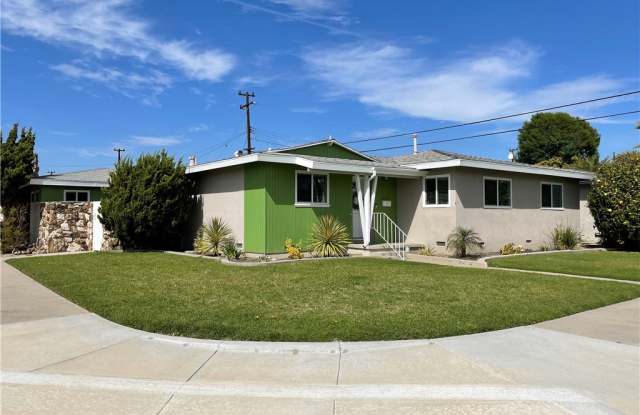 2873 W Bridgeport Avenue - 2873 West Bridgeport Avenue, Anaheim, CA 92804