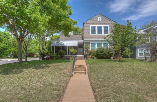 4236 Lovell Avenue - 4236 Lovell Avenue, Fort Worth, TX 76107