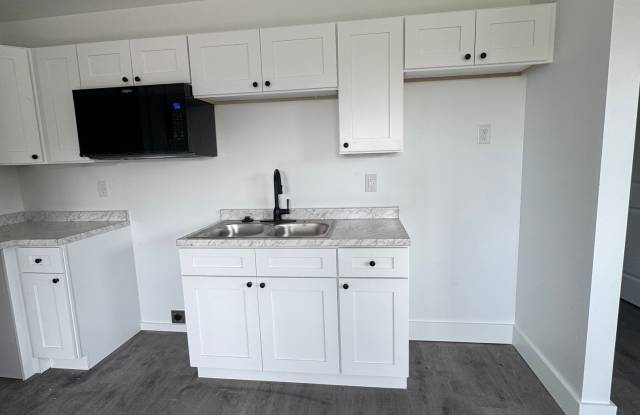 1 Bed, 1 Bath Apartment photos photos