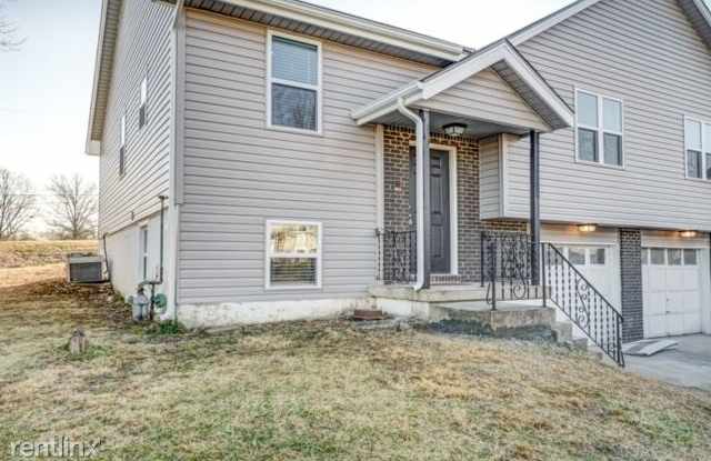 11319 Indiana Ave - 11319 Indiana Avenue, Kansas City, MO 64137