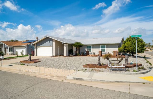 26248 Crestone Drive - 26248 Crestone Drive, Menifee, CA 92586