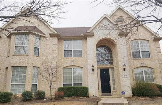 4549 Voyager Drive - 4549 Voyager Drive, Frisco, TX 75034