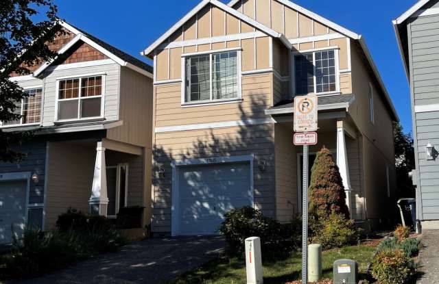 Beaverton Home on Cul-de-Sac with Comfortable Layout - Coming Soon! - 17615 Southwest Falling Leaf Court, Aloha, OR 97003