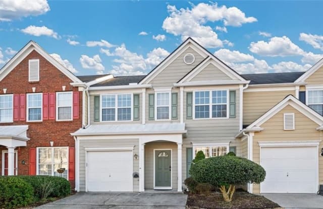 3111 Commonwealth Way - 3111 Commonwealth Way, Milton, GA 30004