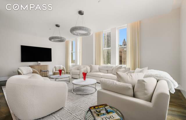 49 Chambers Street - 49 Chambers Street, New York City, NY 10007