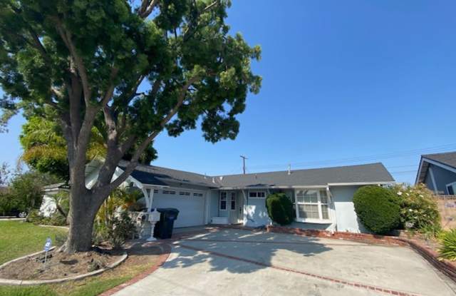 3 Bedroom Single Family Home in Whittier photos photos