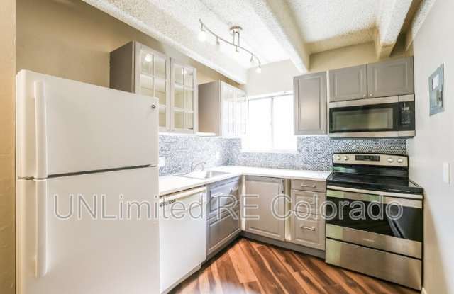 2401 South Gaylord Street photos photos