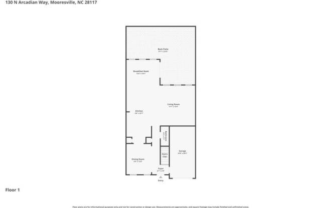 130 North Arcadian Way Gallery 2