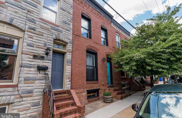 916 S BOULDIN STREET Gallery 2
