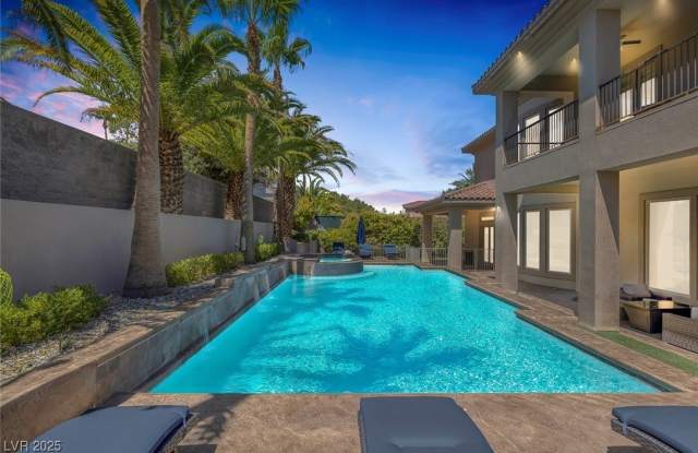 1545 Villa Rica Drive - 1545 Villa Rica Drive, Henderson, NV 89052