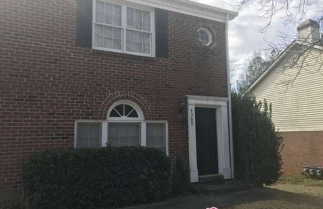 4368 Redgate Road - 4368 Redgate Rd, Gwinnett County, GA 30093