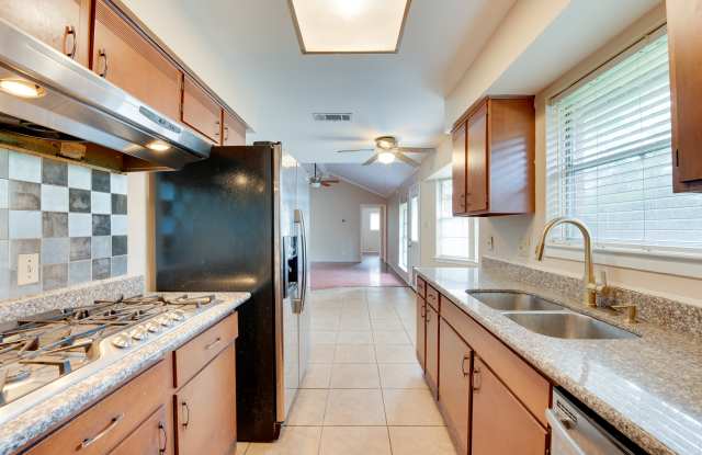 3003 Lazy Spring Dr - 1 - 3003 Lazy Spring Drive, Houston, TX 77080