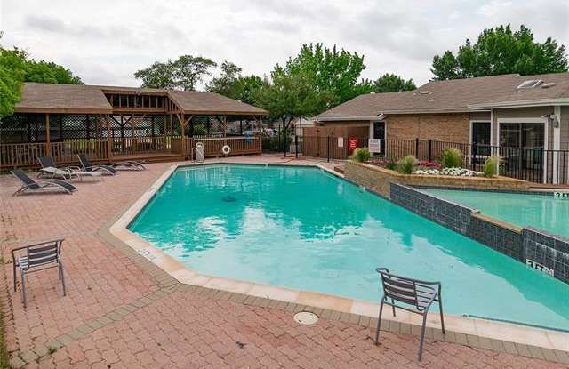1810 Maplewood Trail - 1810 Maplewood Trail, Colleyville, TX 76034