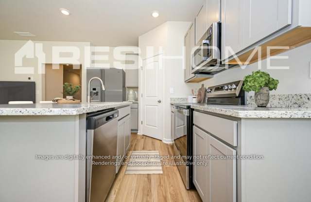 1605 Foothills Road Gallery 4