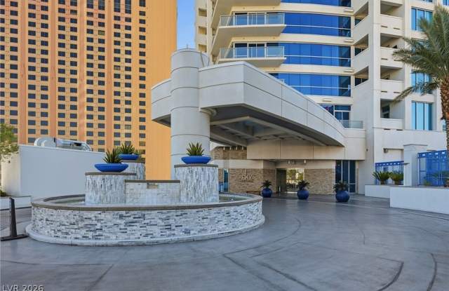 2-Bed 2-Bath Las Vegas Strip High-rise Condo! Gallery 3