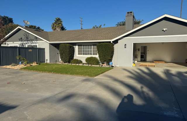 Open House January 10th at 1:00pm Spacious, updated and inviting - 10975 Darling Road, Ventura, CA 93004