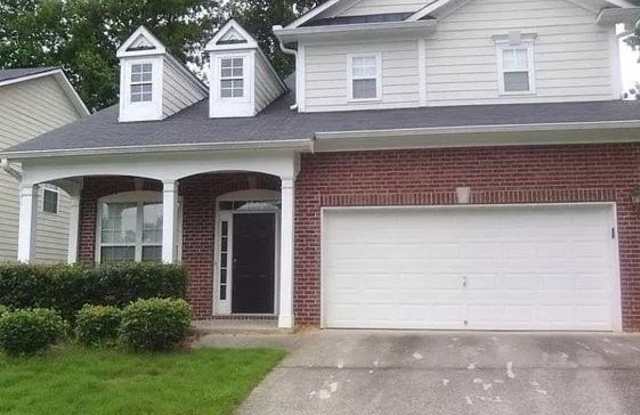 1692 Atkinson Park Circle Gallery 1