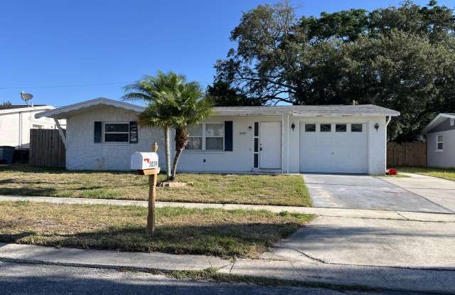 5039 Janice Ln - 5039 Janice Lane, Holiday, FL 34690
