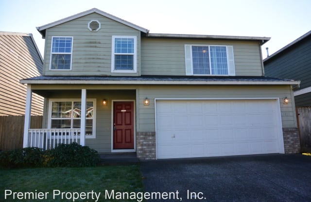 1211 NE 168th St - 1211 Northeast 168th Street, Mount Vista, WA 98642