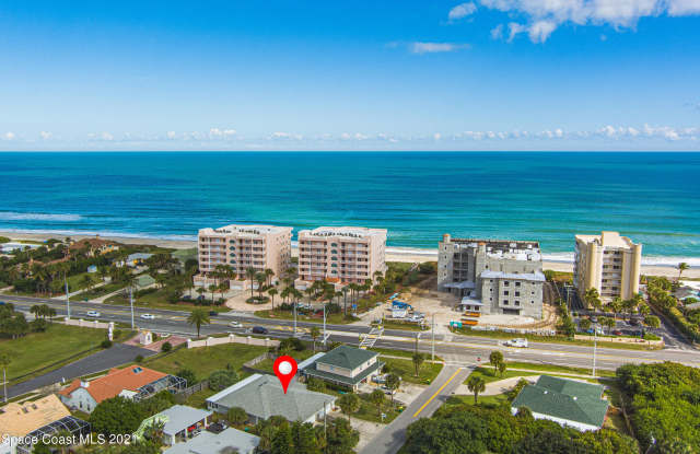 110 Pine Tree Drive - 110 Pine Tree Drive, Brevard County, FL 32903