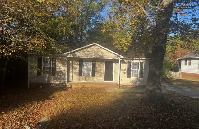 116 Westover Avenue - 116 Westover Avenue, Kannapolis, NC 28081