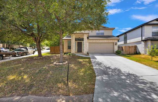 Beautiful Rental Available in West San Antonio **LEASING ONLY** Gallery 1