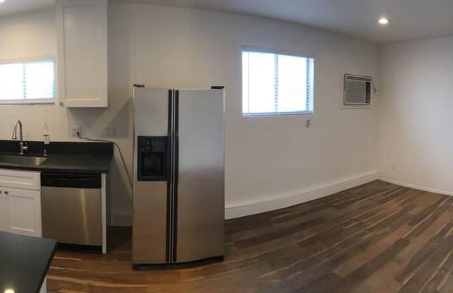 (Tenant Placement Only) 4545 52nd Street Gallery 2