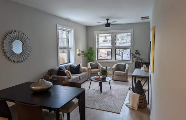 4409 North Seeley Ave. photos photos