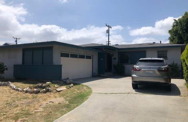 2912 W 141st Street - 2912 West 141st Street, Gardena, CA 90249