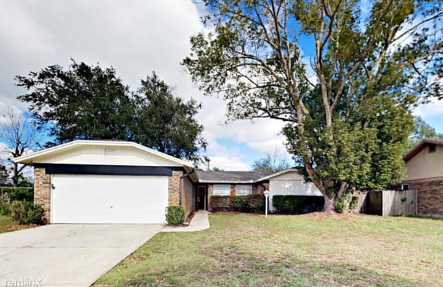 3665 Bramble Road - 3665 Bramble Road, Jacksonville, FL 32210