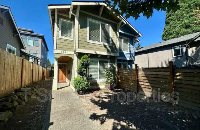 8443 Delridge Way SW photos photos