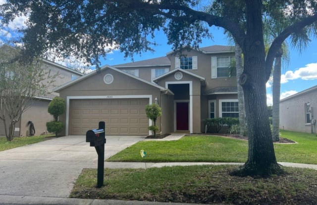 14842 YORKSHIRE RUN DRIVE - 14842 Yorkshire Run Drive, Alafaya, FL 32828