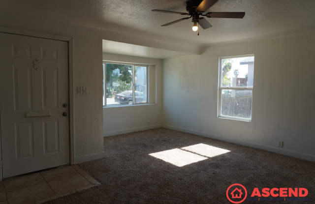 Move-In Special! Deposit Moves You In!  Spacious 3BD/1.5BA Home in Bakersfield's 93308 — Garage, Water Included & Small Pets Welcome! Gallery 4
