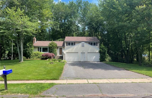 30 Garnet Lane - 30 Garnet Lane, Hartford County, CT 06074
