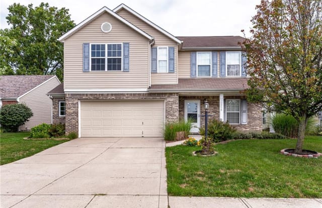 12258 Weathered Edge Drive - 12258 Weathered Edge Drive, Fishers, IN 46037