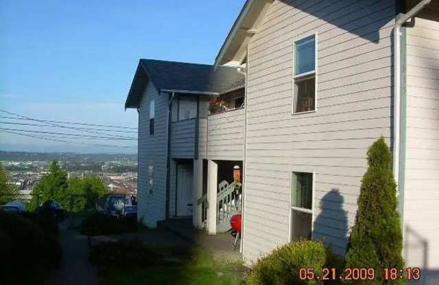 Serenity Apt Complex photos photos