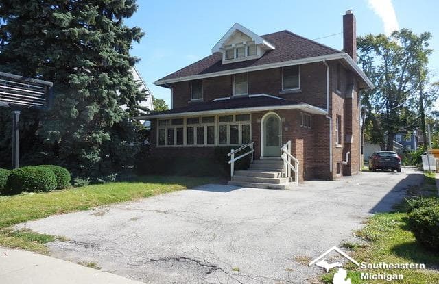 621 S Monroe - 621 South Monroe Street, Monroe, MI 48161
